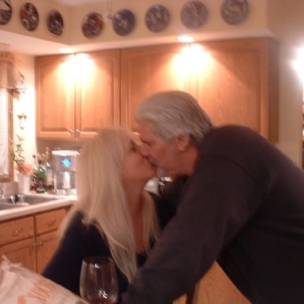 Meet your Posher, Liz